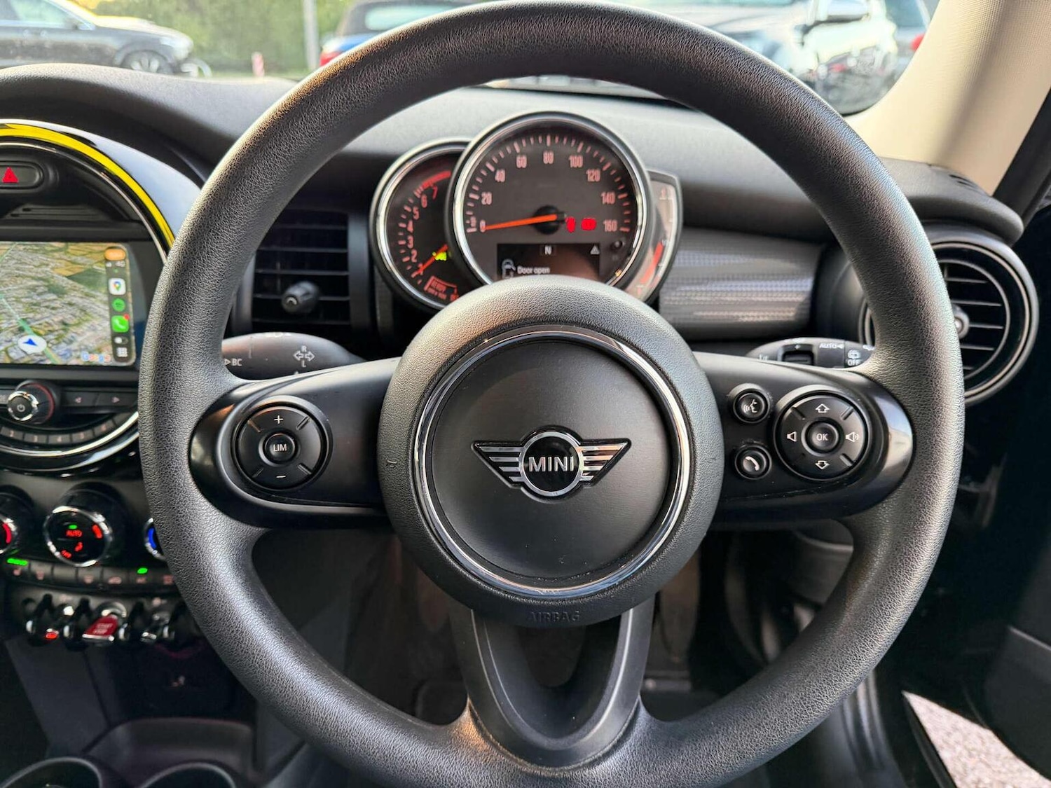 Used MINI Hatch 2020 for sale - 76656035: Photo 4