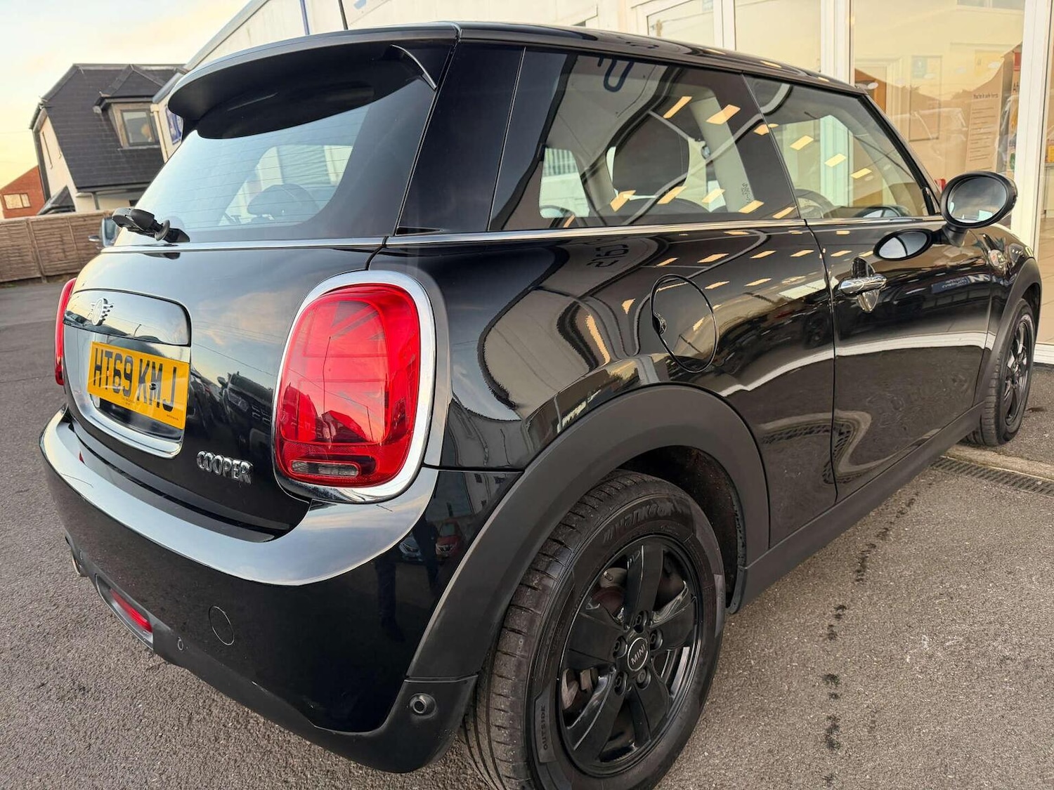 Used MINI Hatch 2020 for sale - 76656035: Photo 40