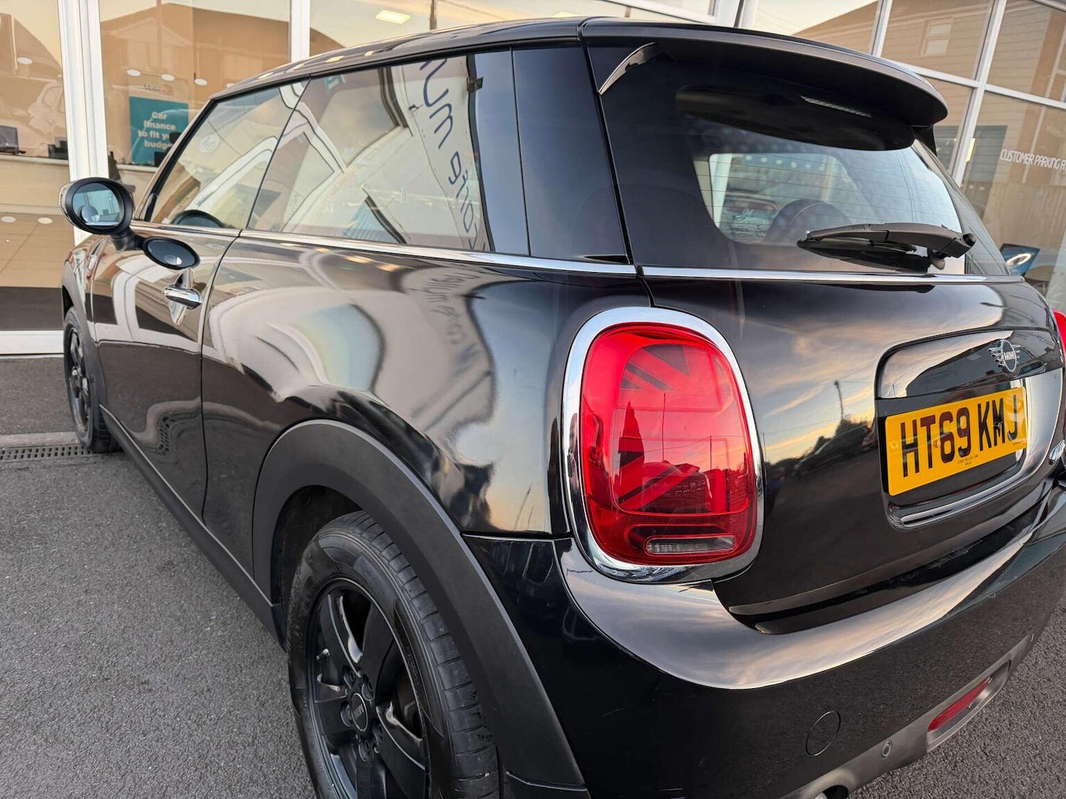 Used MINI Hatch 2020 for sale - 76656035: Photo 41