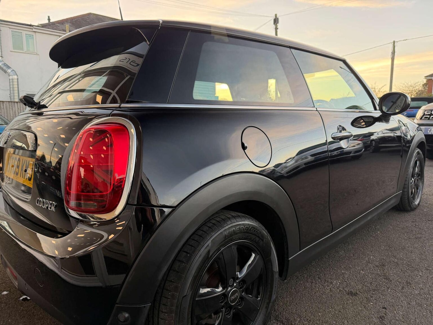 Used MINI Hatch 2020 for sale - 76656035: Photo 42