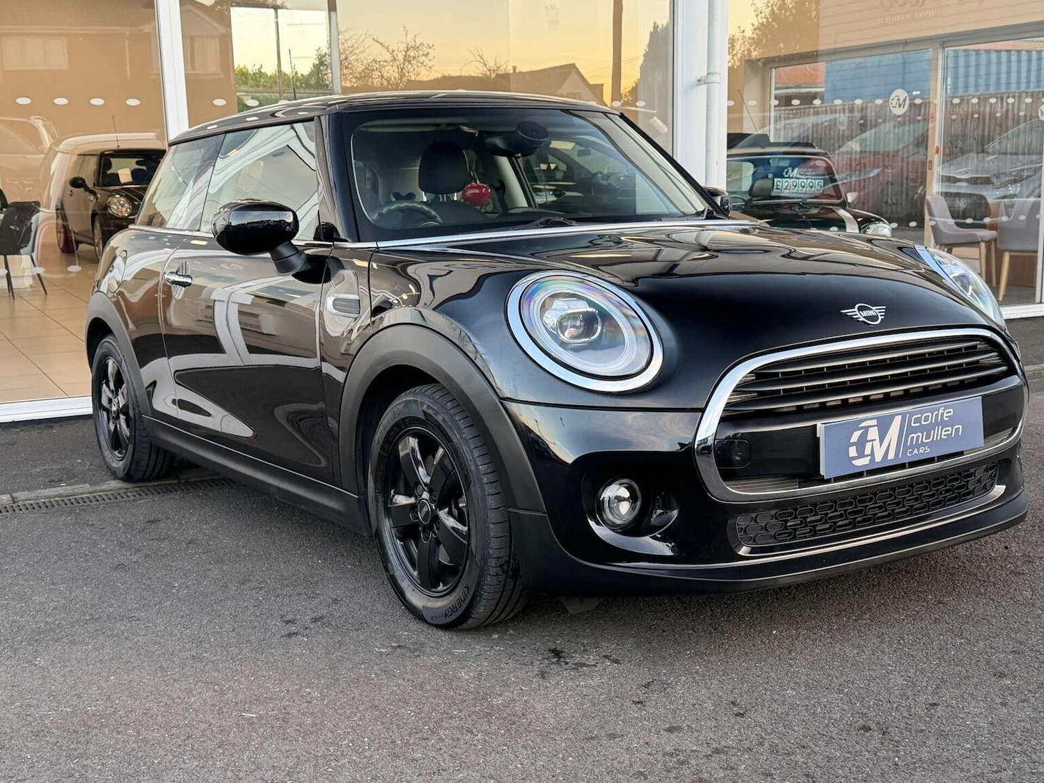 Used MINI Hatch 2020 for sale - 76656035: Photo 43