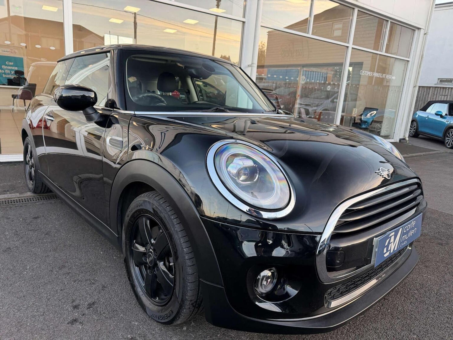 Used MINI Hatch 2020 for sale - 76656035: Photo 45