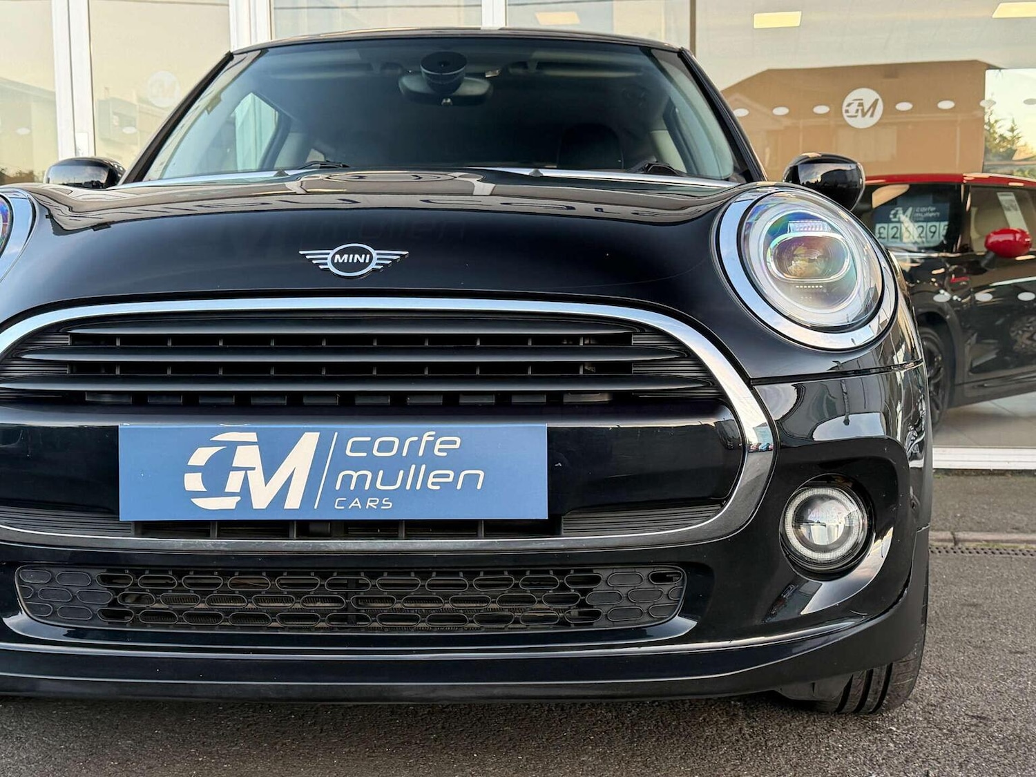 Used MINI Hatch 2020 for sale - 76656035: Photo 46
