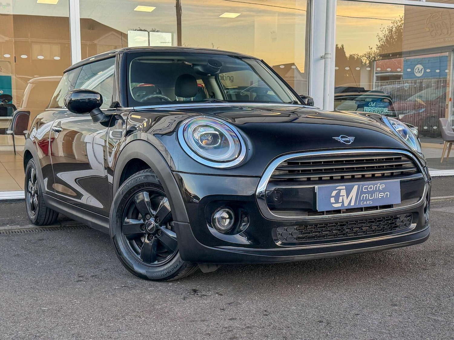 Used MINI Hatch 2020 for sale - 76656035: Photo 50