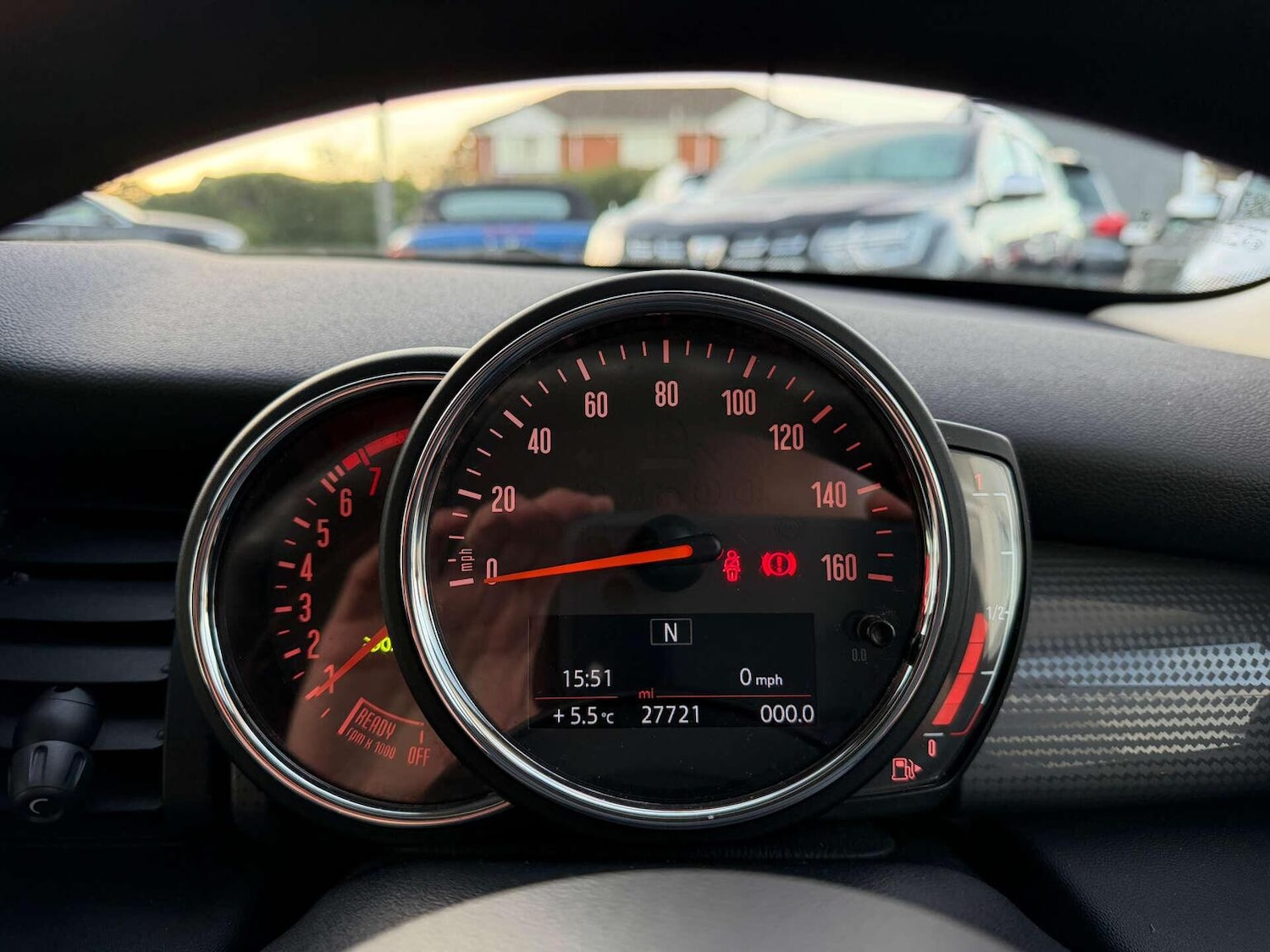 Used MINI Hatch 2020 for sale - 76656035: Photo 7