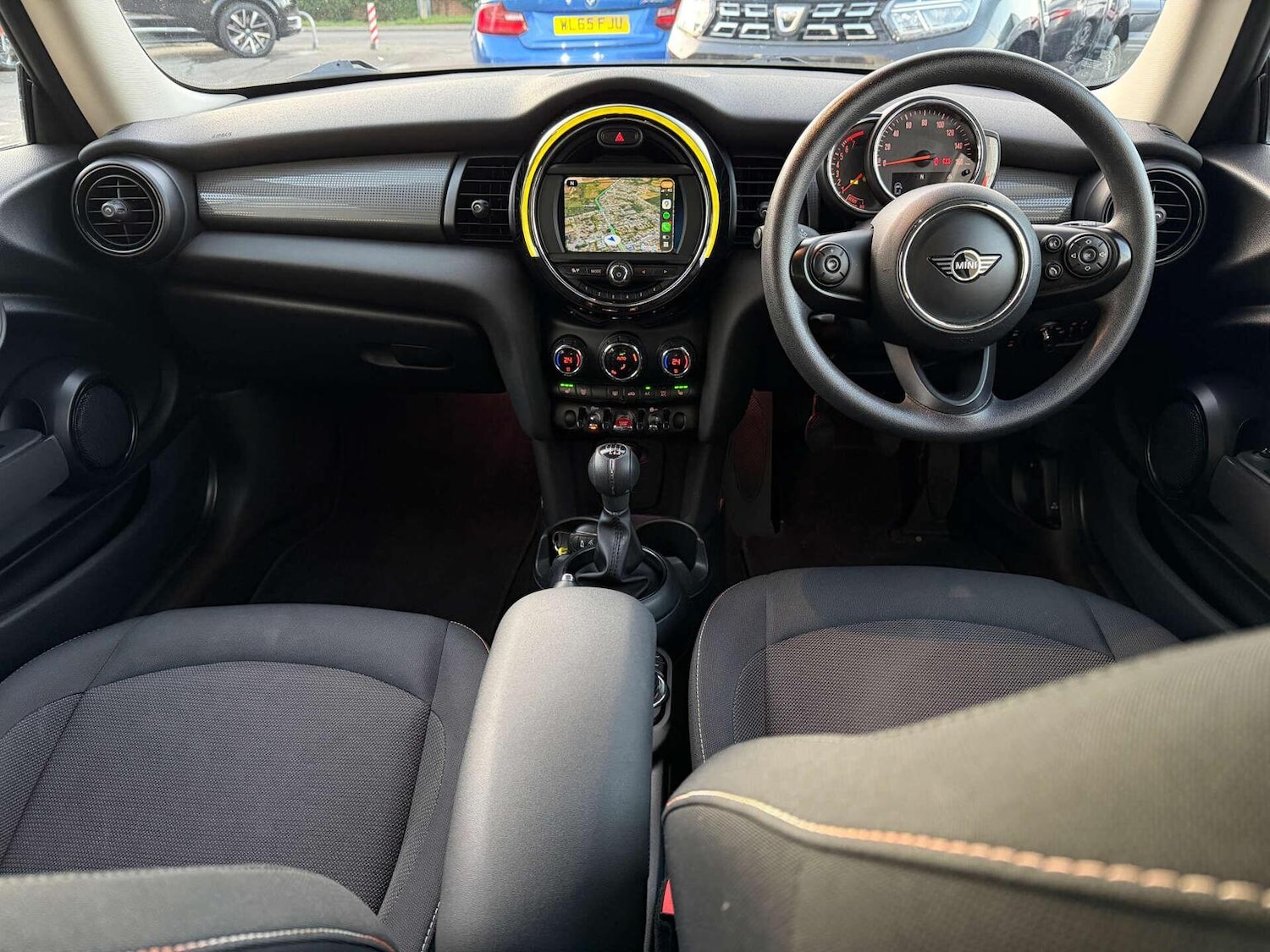 Used MINI Hatch 2020 for sale - 76656035: Photo 8