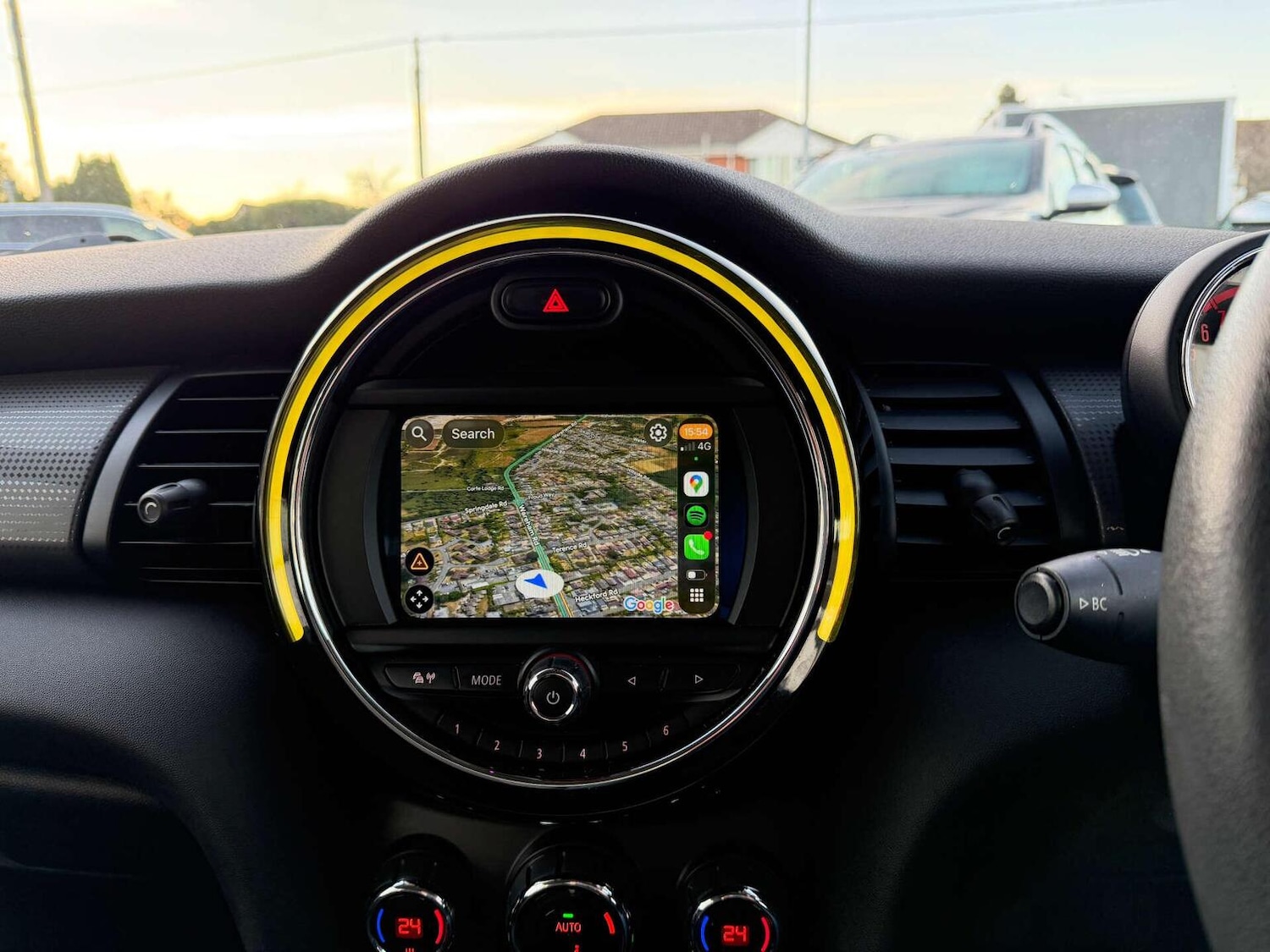 Used MINI Hatch 2020 for sale - 76656035: Photo 9