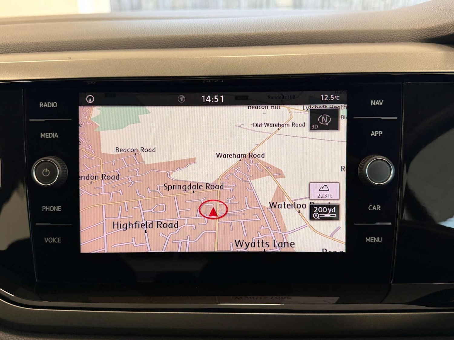 Used Volkswagen Polo 2019 for sale - 77313954: Photo 10