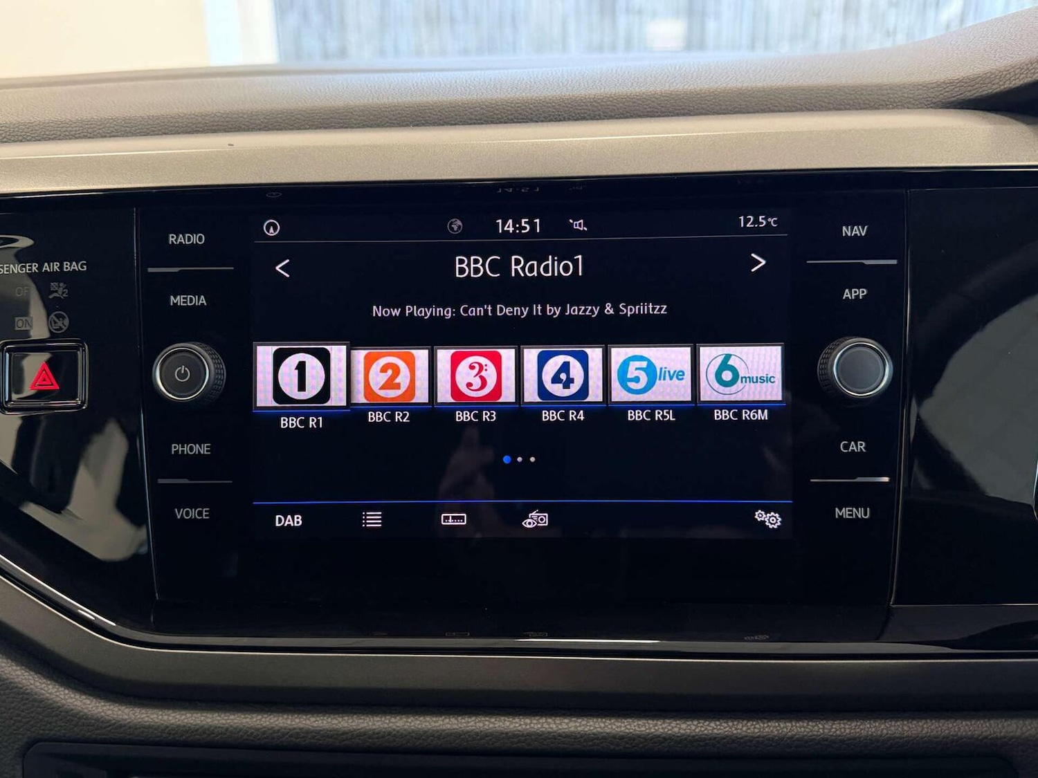 Used Volkswagen Polo 2019 for sale - 77313954: Photo 11