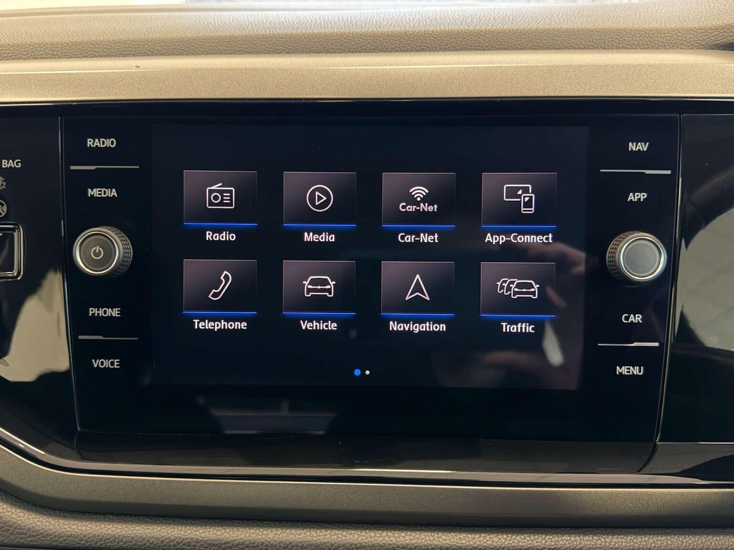 Used Volkswagen Polo 2019 for sale - 77313954: Photo 13