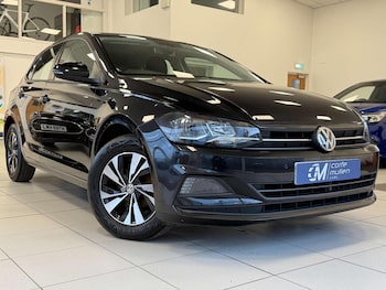 Used Volkswagen Polo 2019 for sale - 77313954: Photo