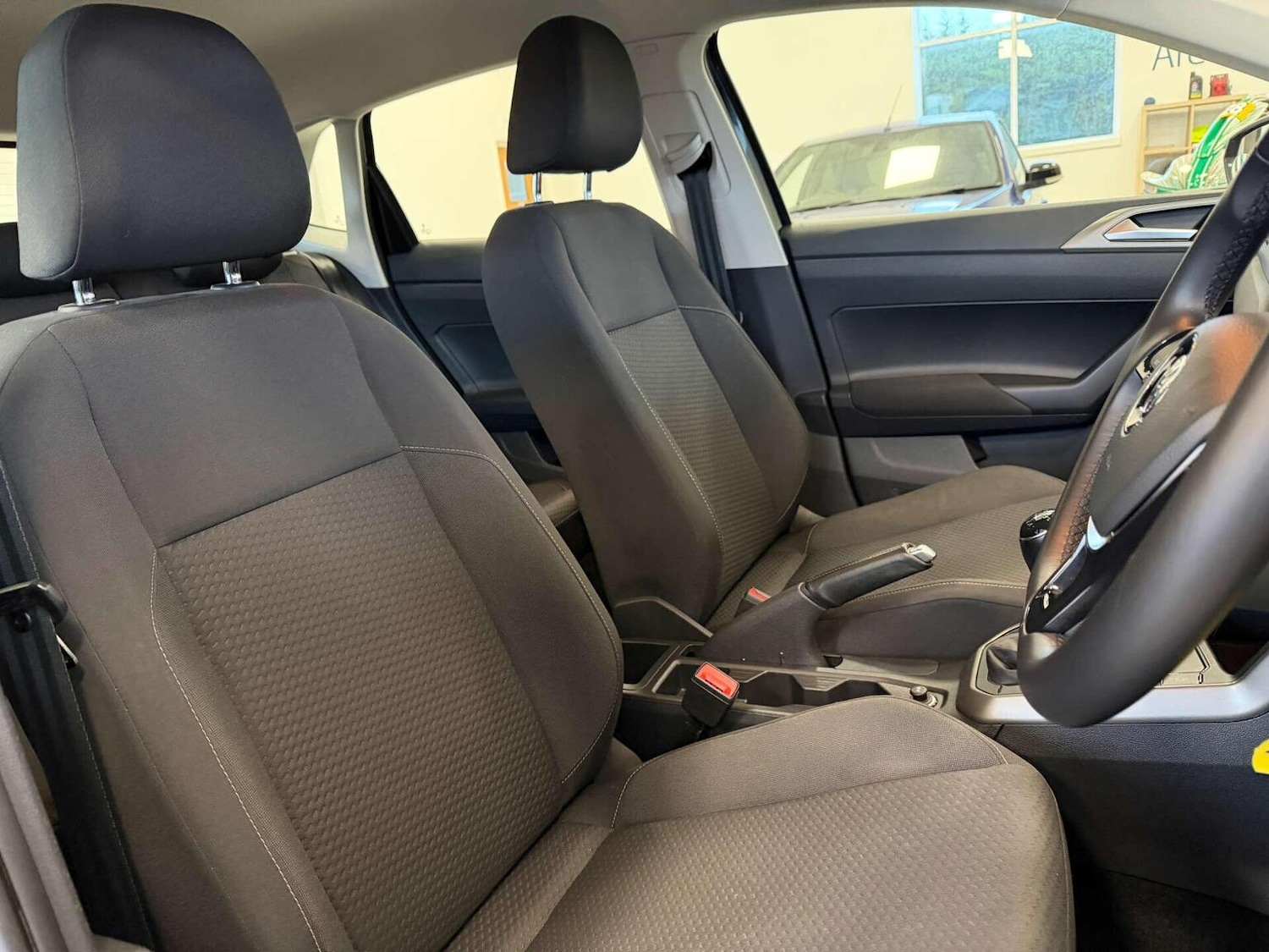 Used Volkswagen Polo 2019 for sale - 77313954: Photo 24