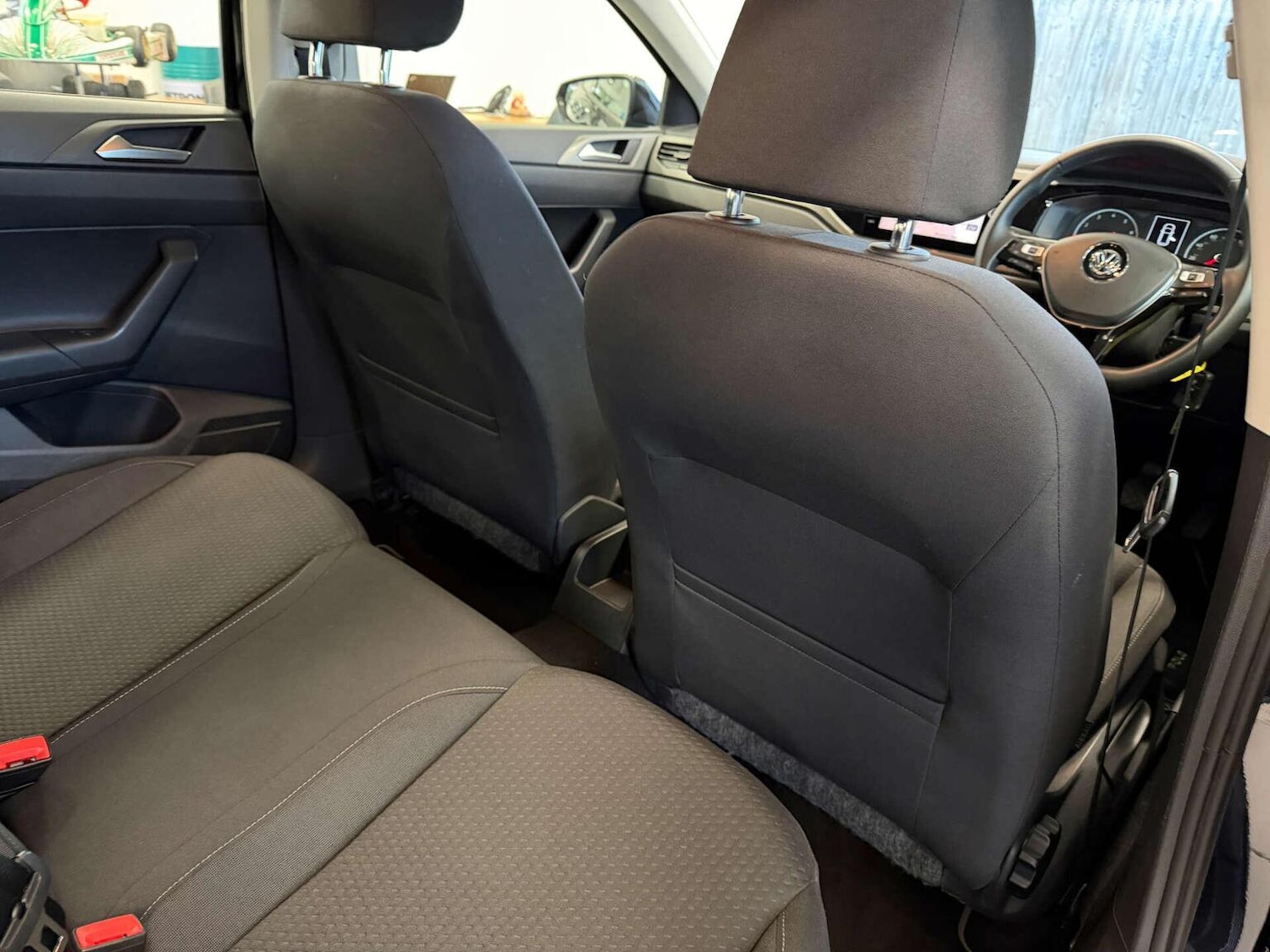 Used Volkswagen Polo 2019 for sale - 77313954: Photo 25