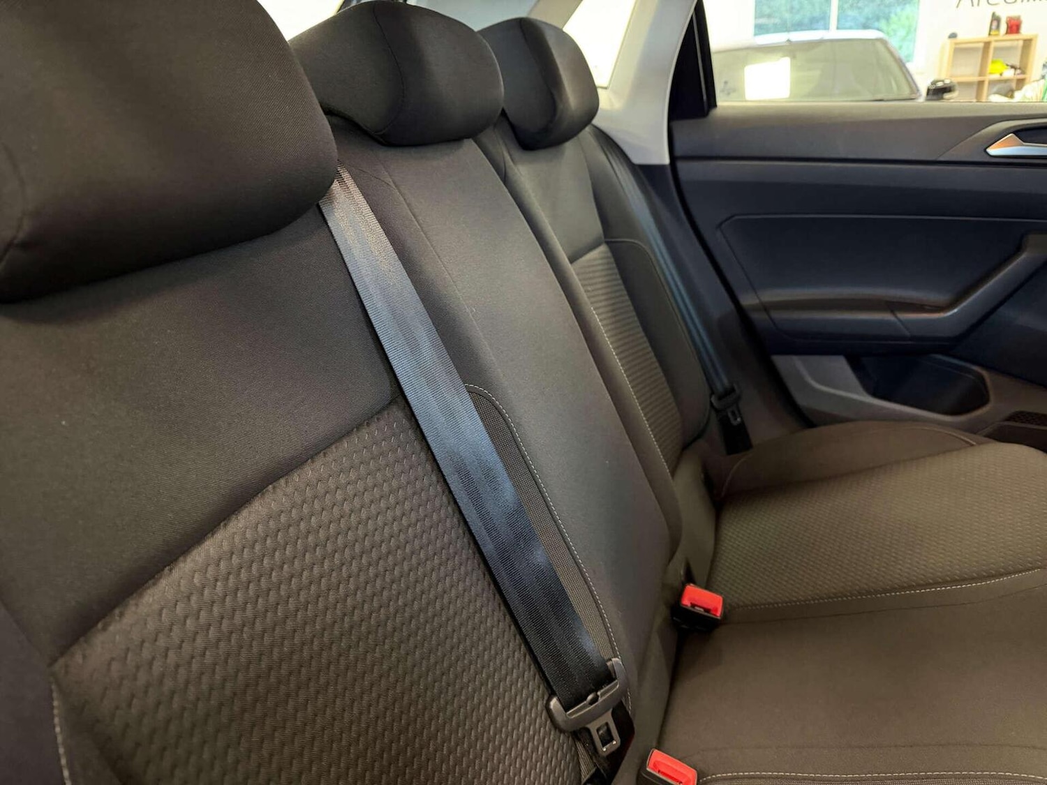 Used Volkswagen Polo 2019 for sale - 77313954: Photo 27