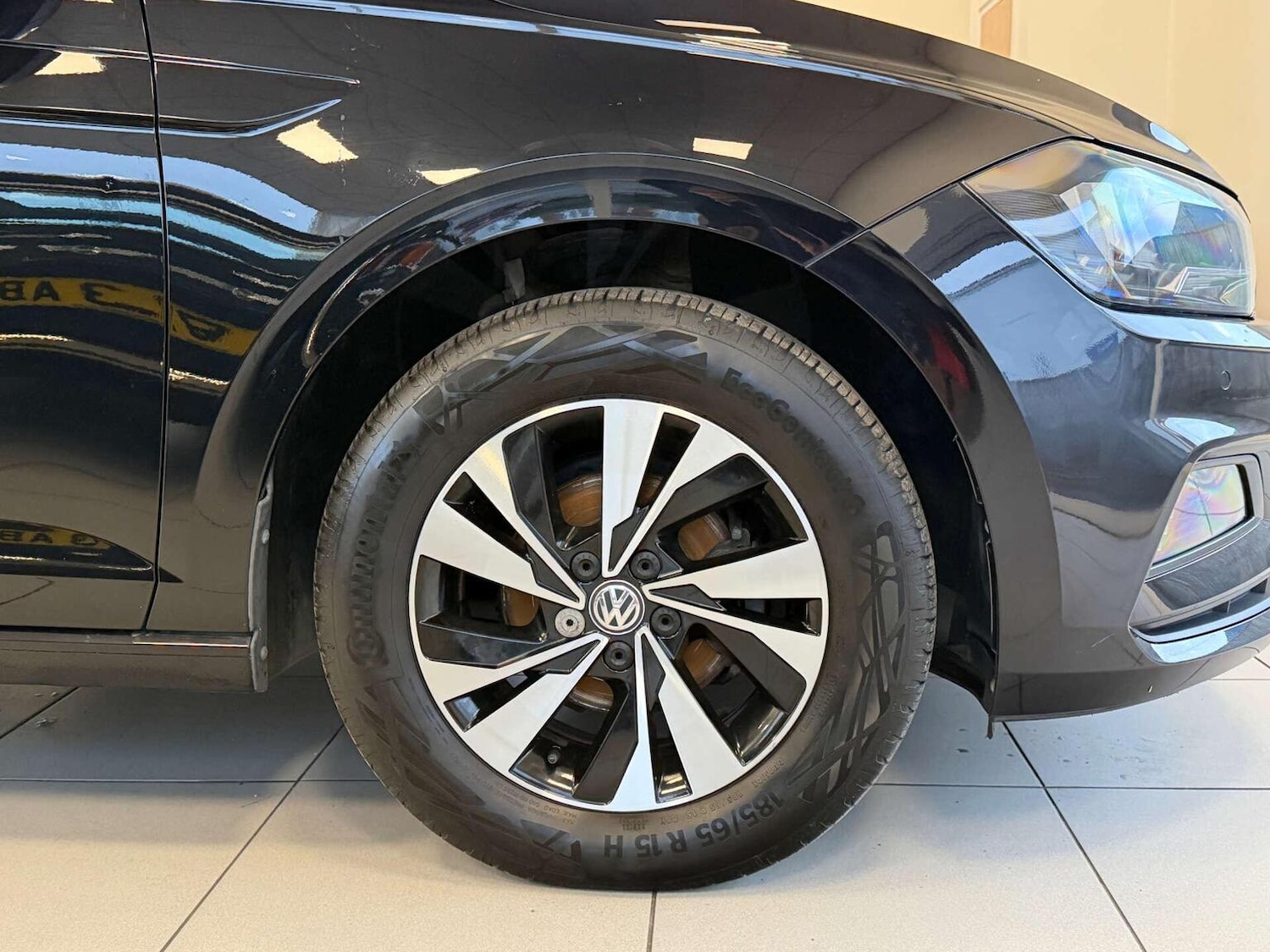 Used Volkswagen Polo 2019 for sale - 77313954: Photo 30