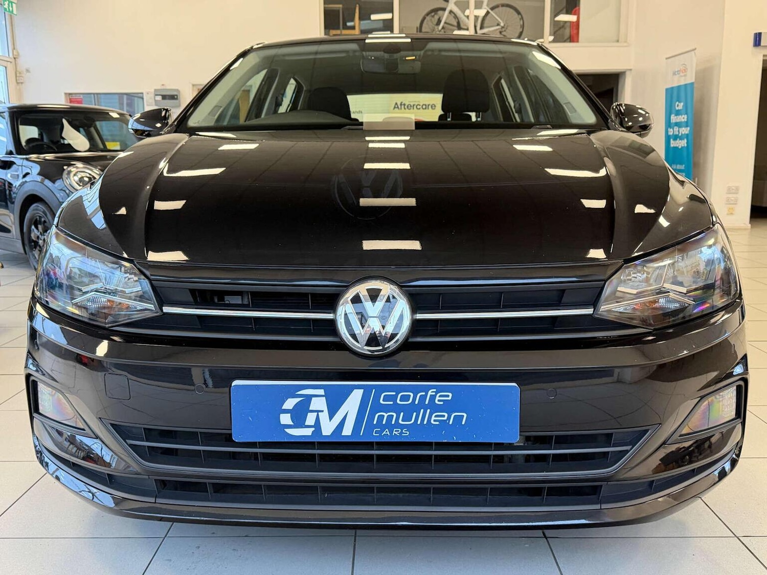 Used Volkswagen Polo 2019 for sale - 77313954: Photo 33