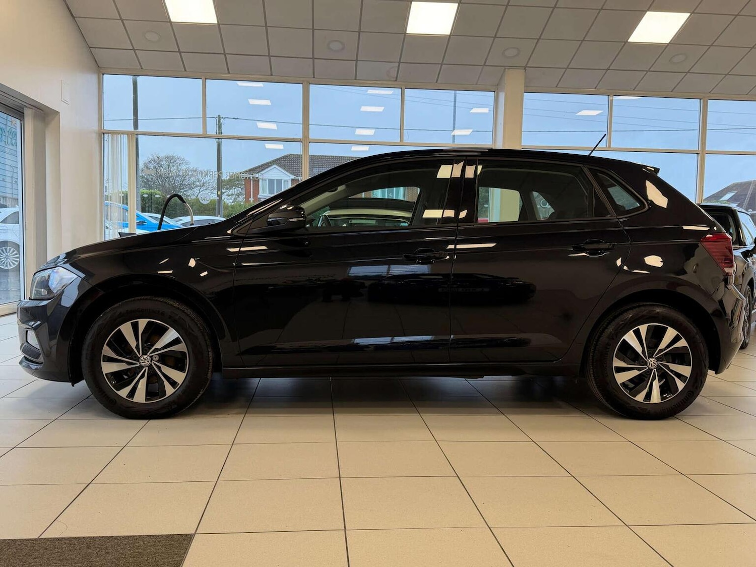 Used Volkswagen Polo 2019 for sale - 77313954: Photo 36