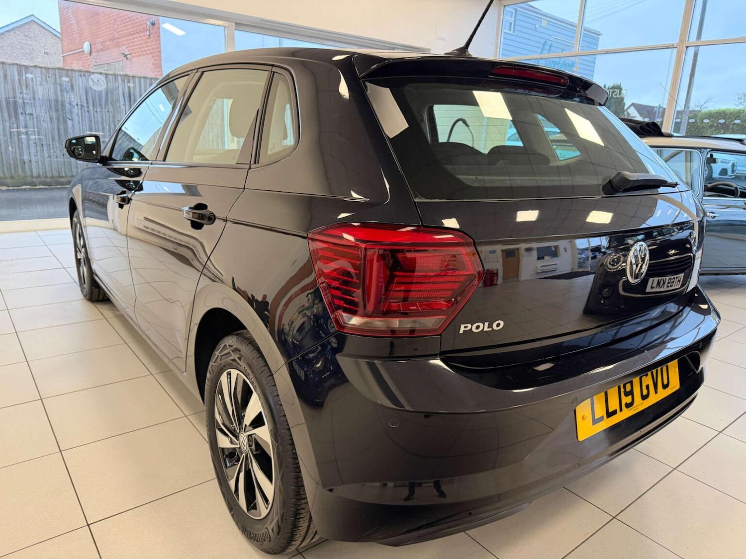 Used Volkswagen Polo 2019 for sale - 77313954: Photo 38