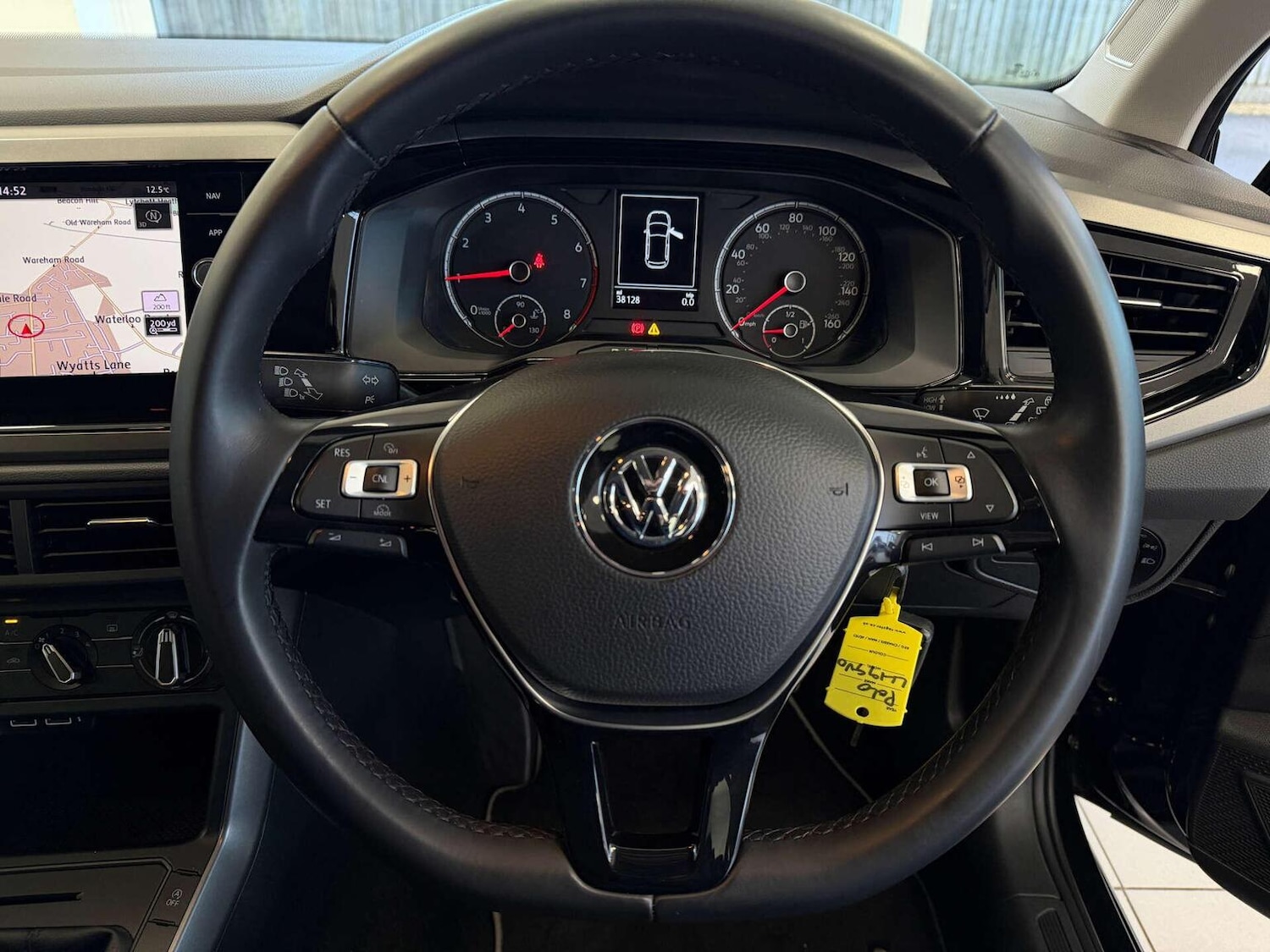Used Volkswagen Polo 2019 for sale - 77313954: Photo 4