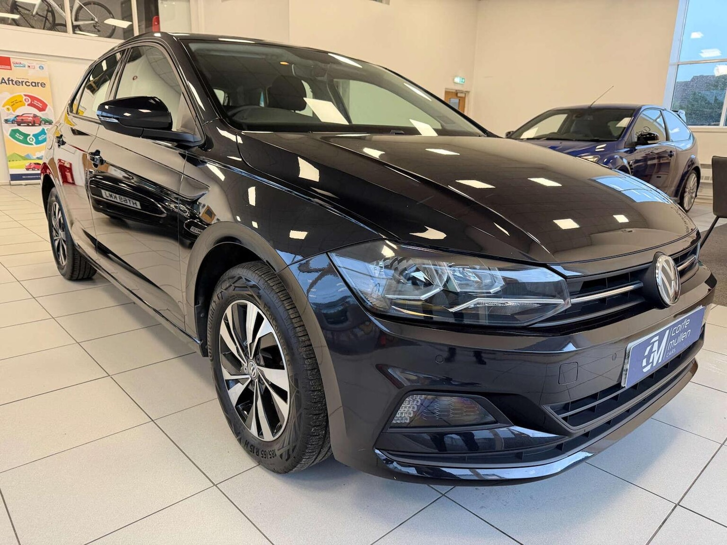 Used Volkswagen Polo 2019 for sale - 77313954: Photo 42