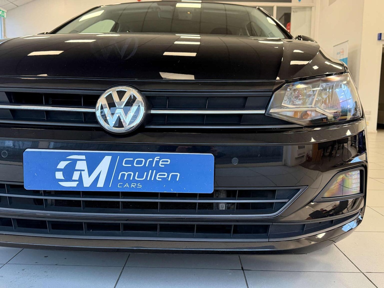 Used Volkswagen Polo 2019 for sale - 77313954: Photo 43