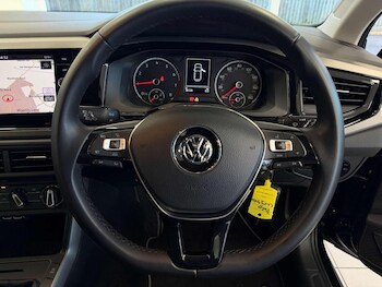 Used Volkswagen Polo 2019 for sale - 77313954: Photo