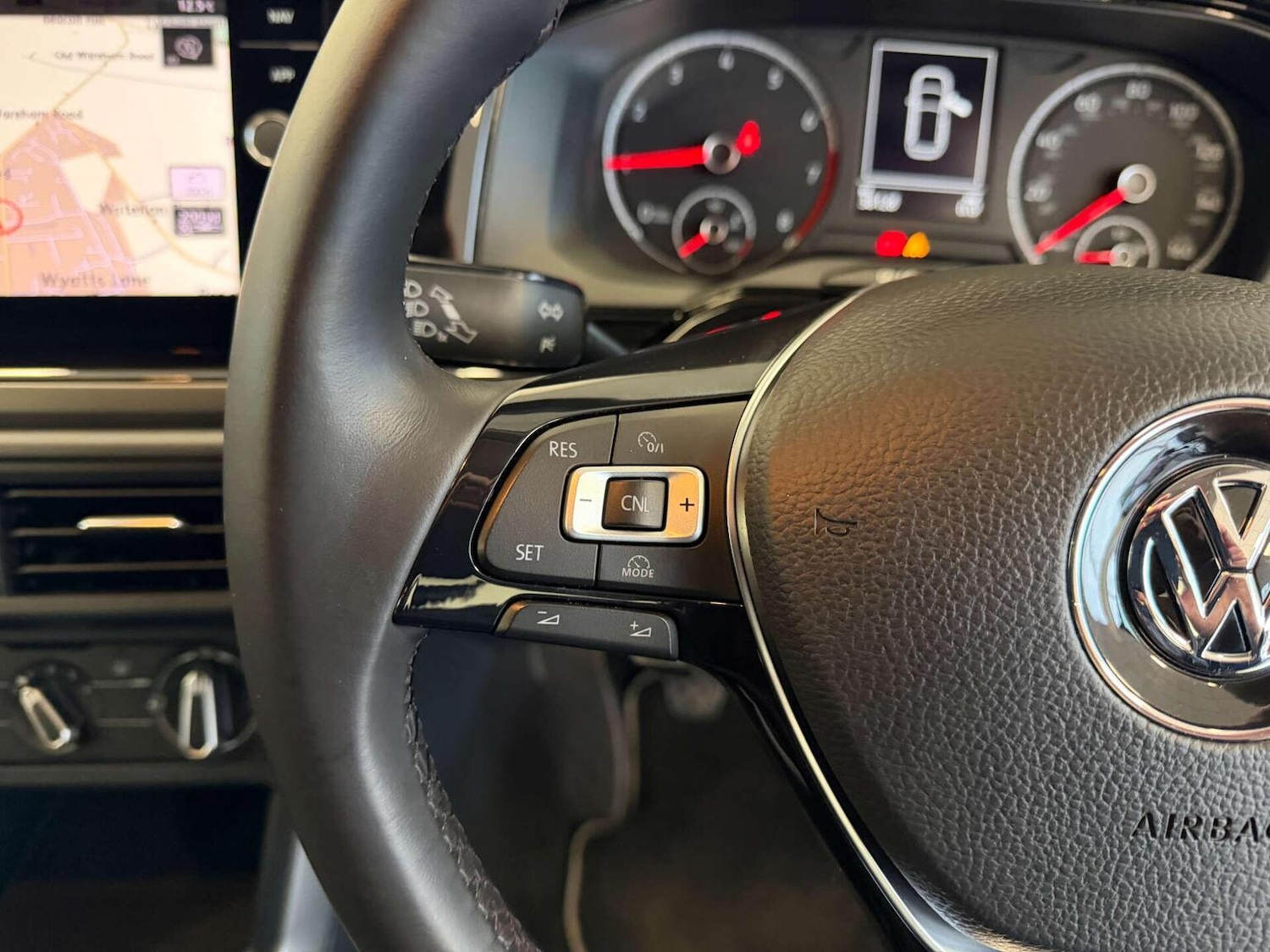 Used Volkswagen Polo 2019 for sale - 77313954: Photo 5