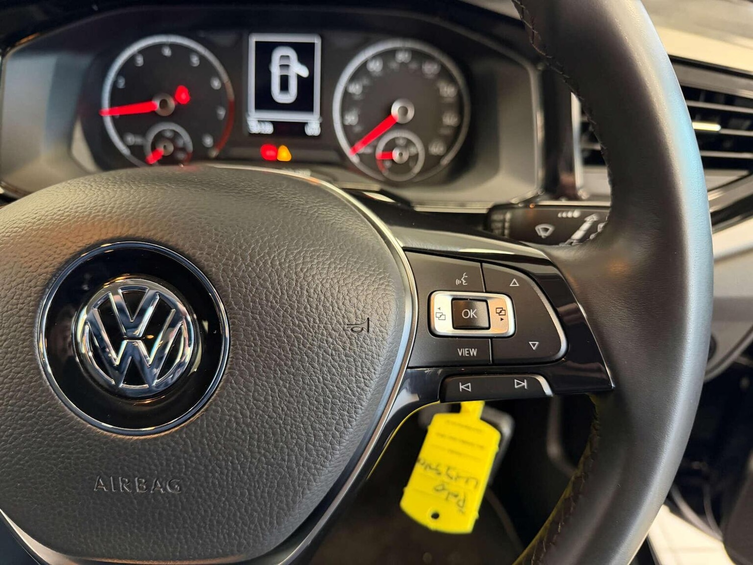 Used Volkswagen Polo 2019 for sale - 77313954: Photo 6