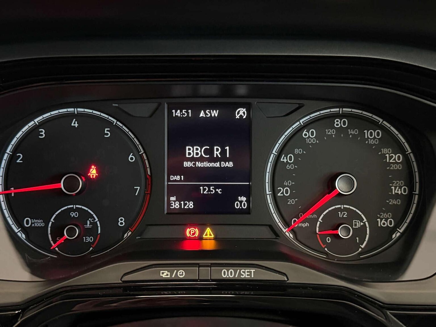 Used Volkswagen Polo 2019 for sale - 77313954: Photo 7