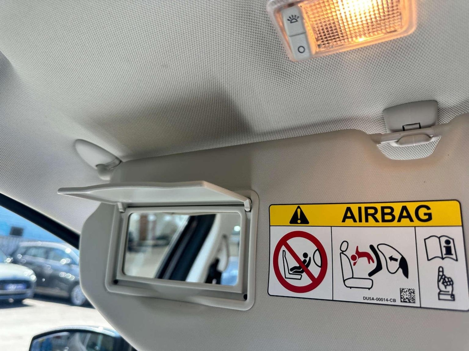 Vehicle 17