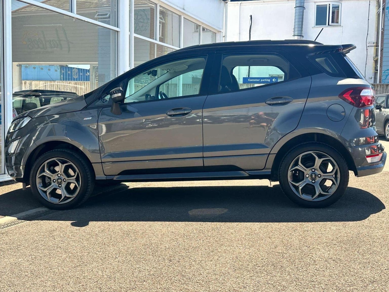 Vehicle 32