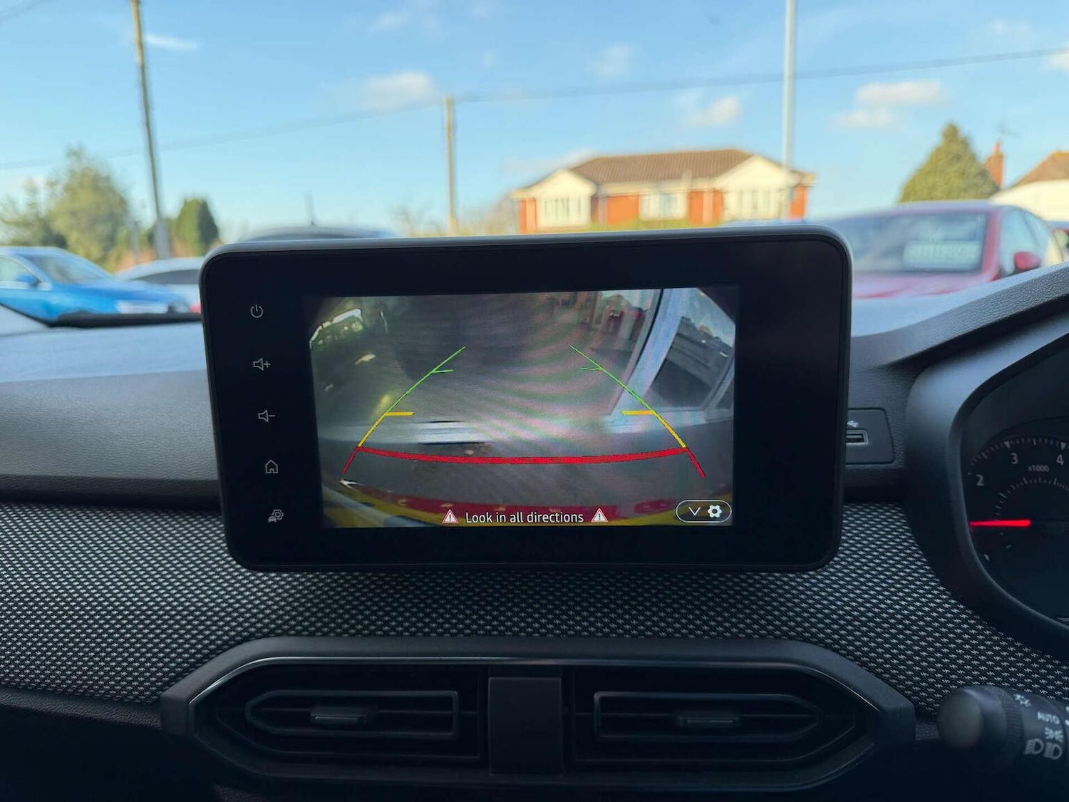 Used Dacia Sandero 2022 for sale - 76974437: Photo 13