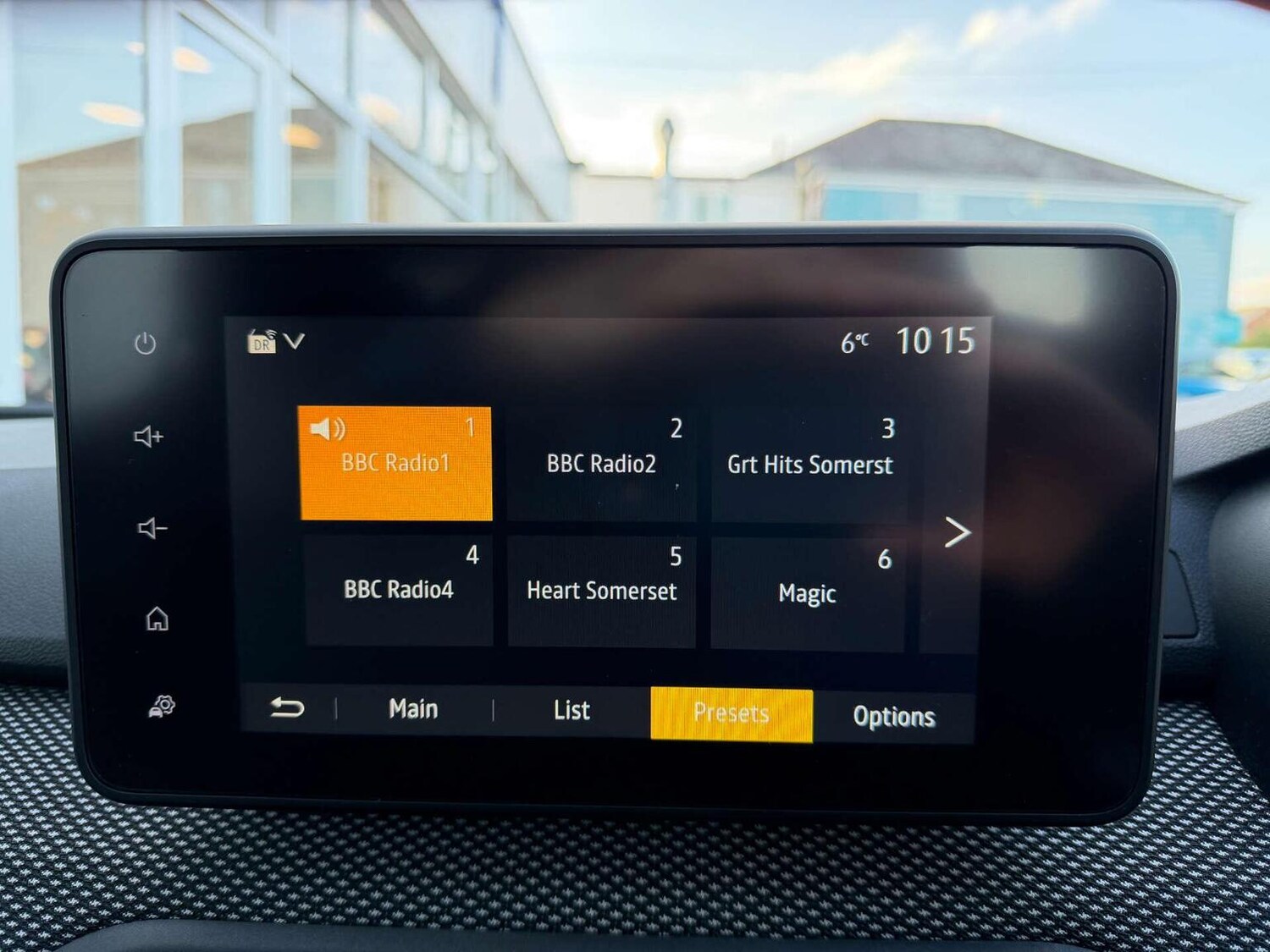 Used Dacia Sandero 2022 for sale - 76974437: Photo 14