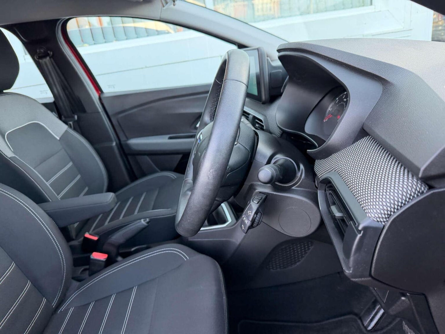 Used Dacia Sandero 2022 for sale - 76974437: Photo 24