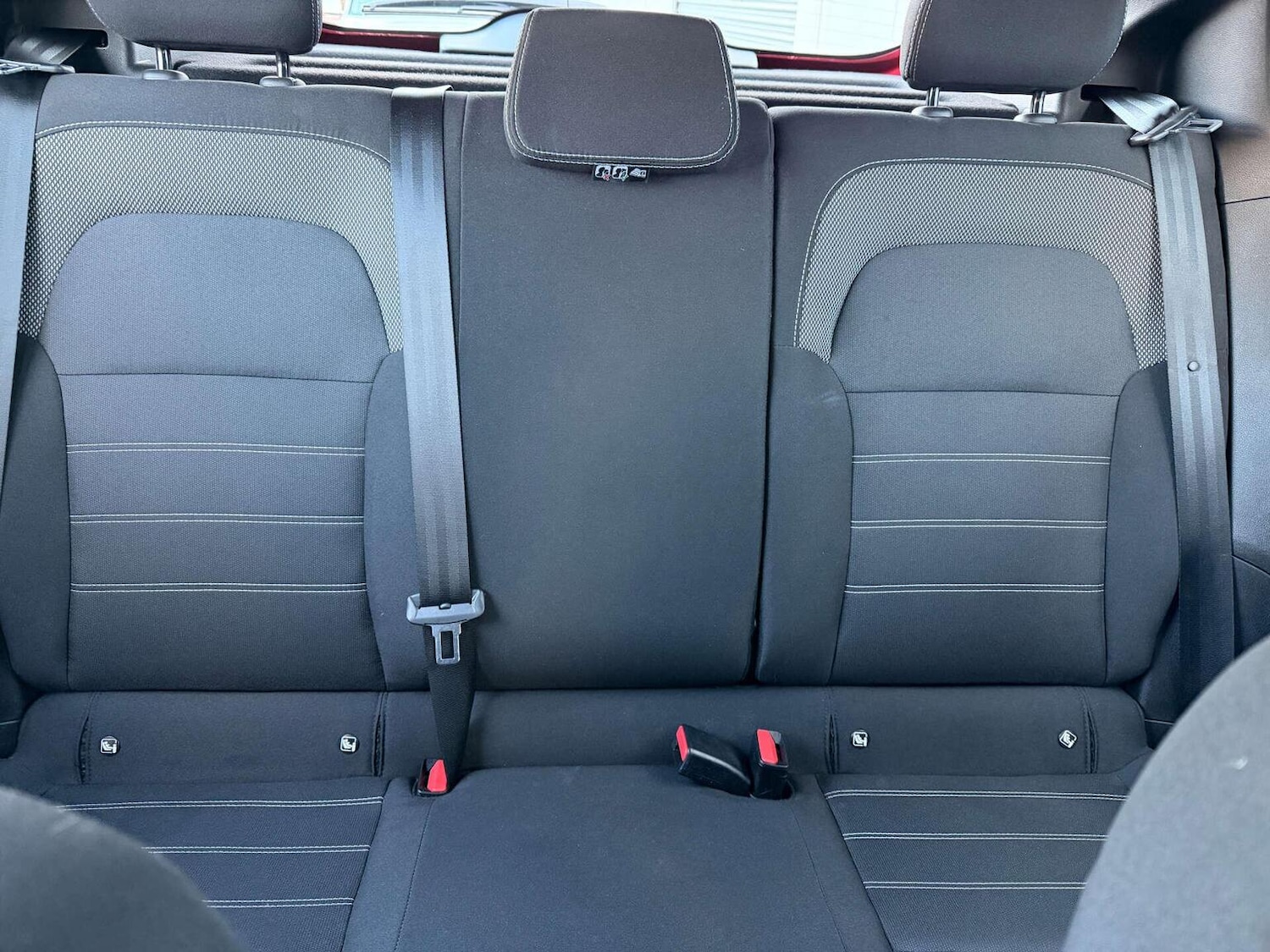 Used Dacia Sandero 2022 for sale - 76974437: Photo 27