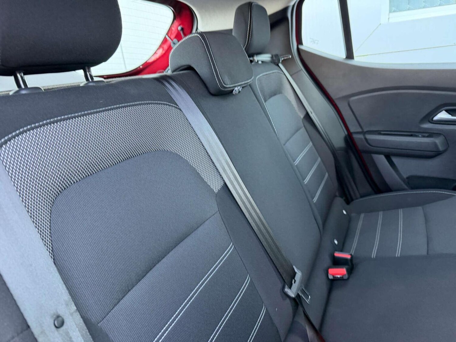 Used Dacia Sandero 2022 for sale - 76974437: Photo 28