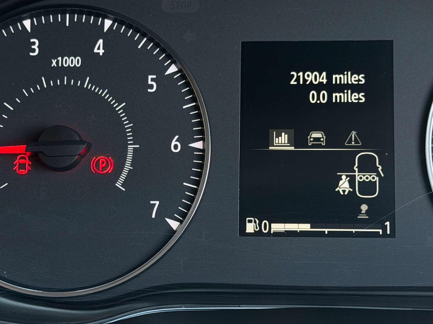 Used Dacia Sandero 2022 for sale - 76974437: Photo 7