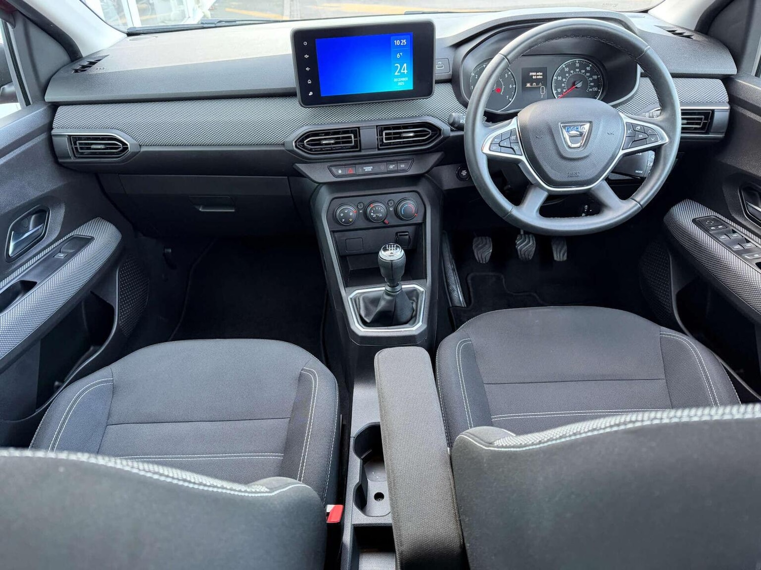 Used Dacia Sandero 2022 for sale - 76974437: Photo 8