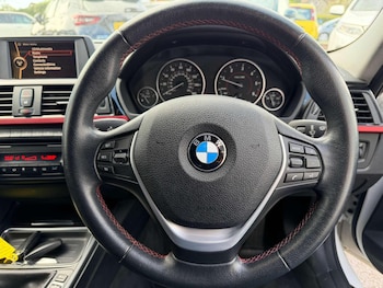 Used BMW 3 Series 2013 for sale - 78182964: Photo
