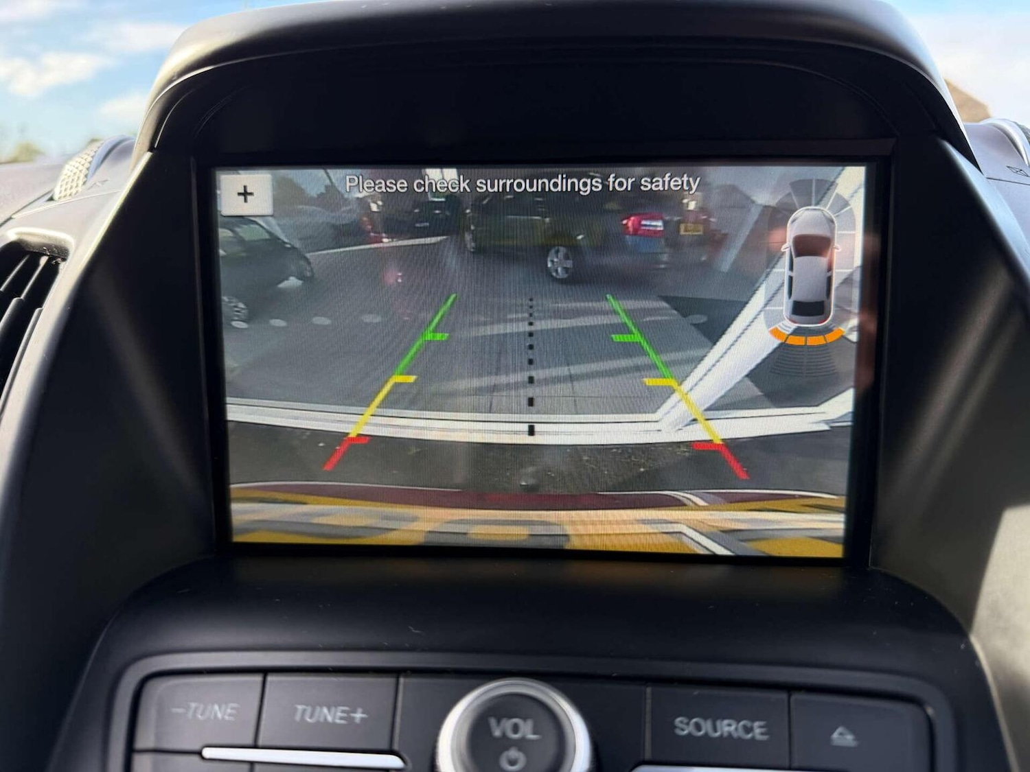 Used Ford Kuga 2018 for sale - 77548289: Photo 11