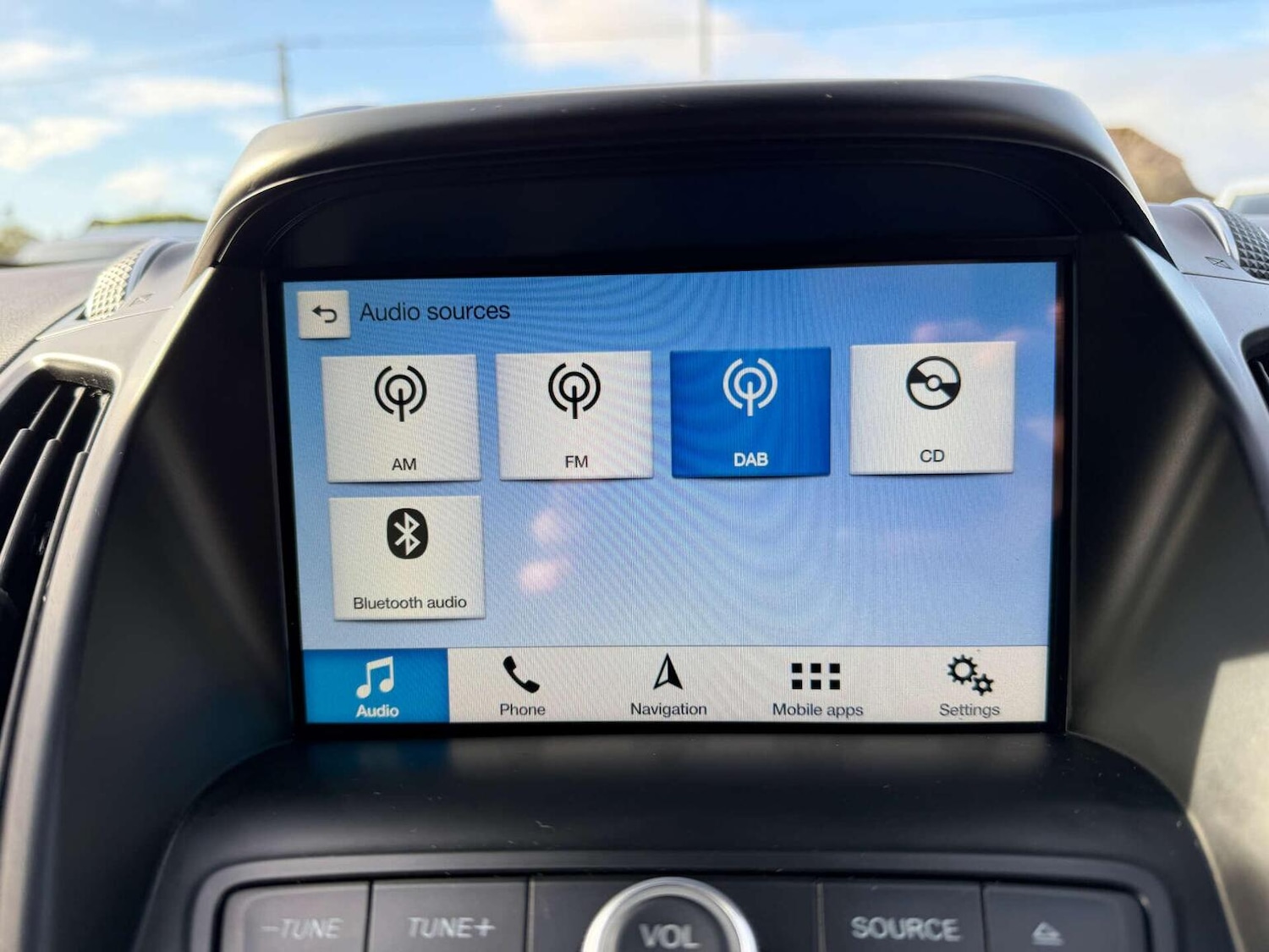 Used Ford Kuga 2018 for sale - 77548289: Photo 12