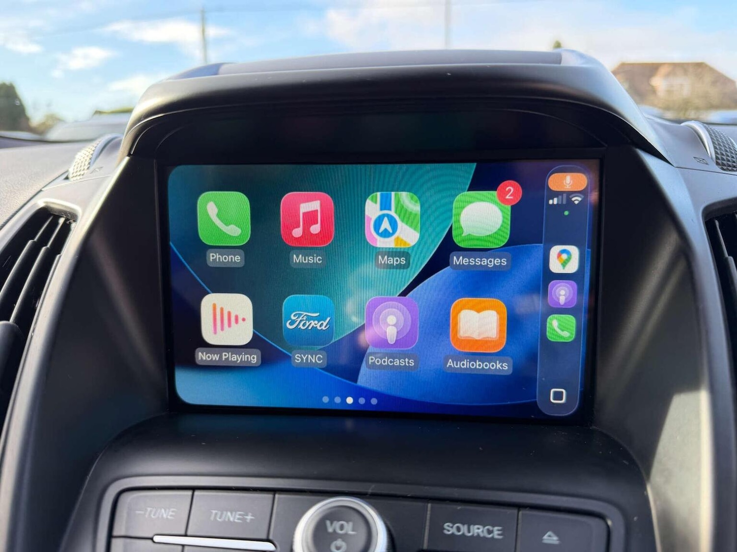 Used Ford Kuga 2018 for sale - 77548289: Photo 15