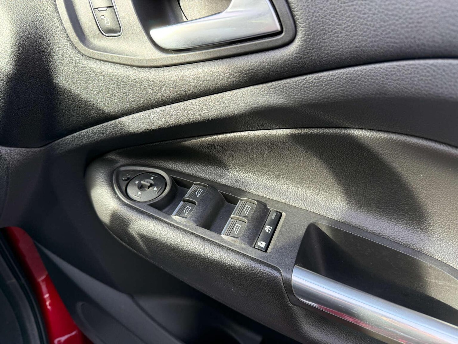 Used Ford Kuga 2018 for sale - 77548289: Photo 27