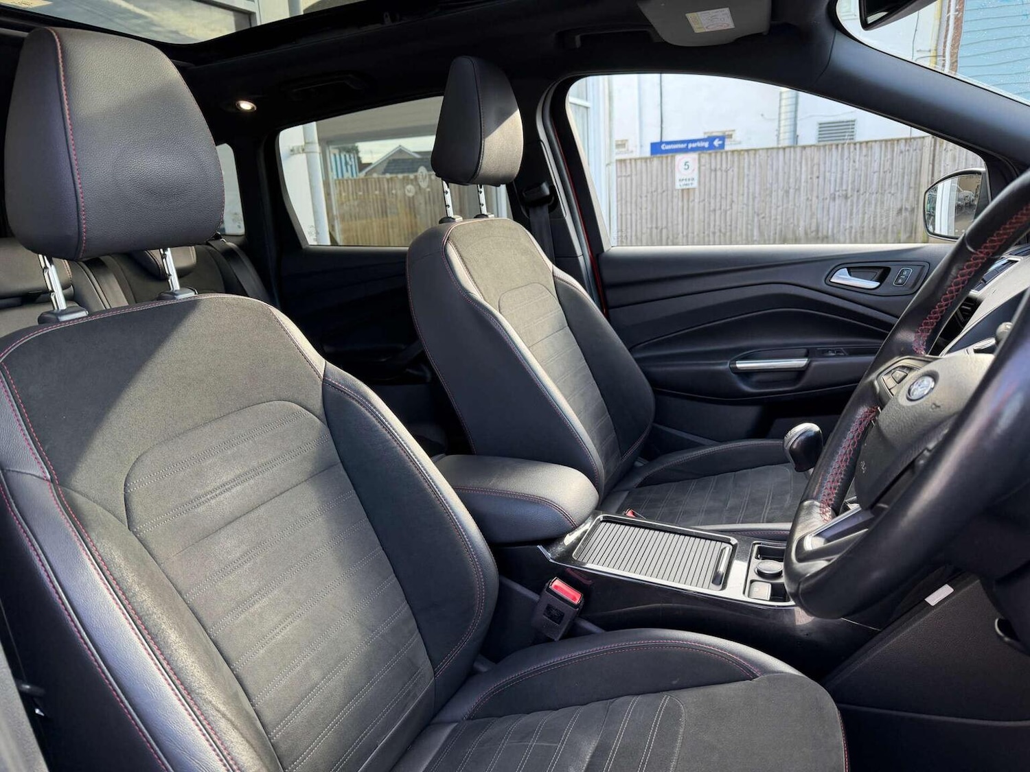 Used Ford Kuga 2018 for sale - 77548289: Photo 29