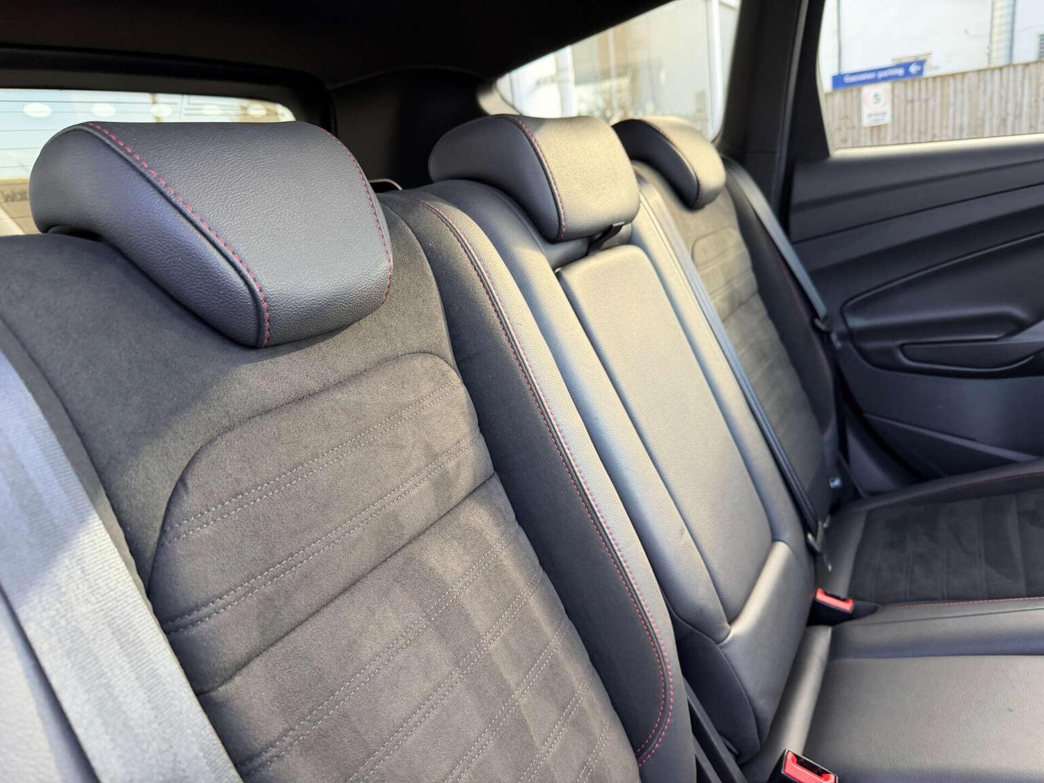 Used Ford Kuga 2018 for sale - 77548289: Photo 32