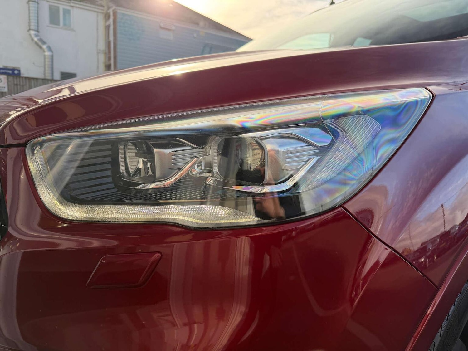 Used Ford Kuga 2018 for sale - 77548289: Photo 37