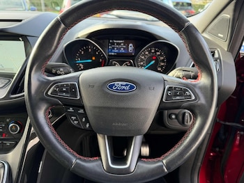 Used Ford Kuga 2018 for sale - 77548289: Photo