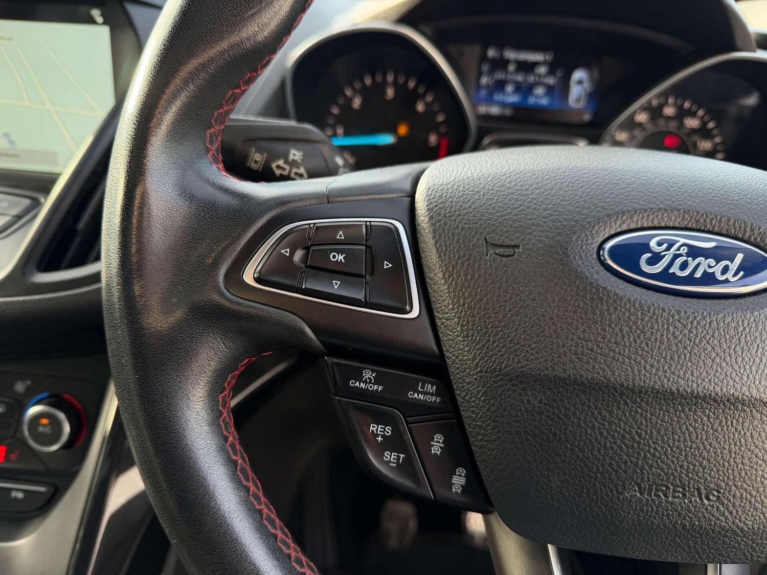 Used Ford Kuga 2018 for sale - 77548289: Photo 5