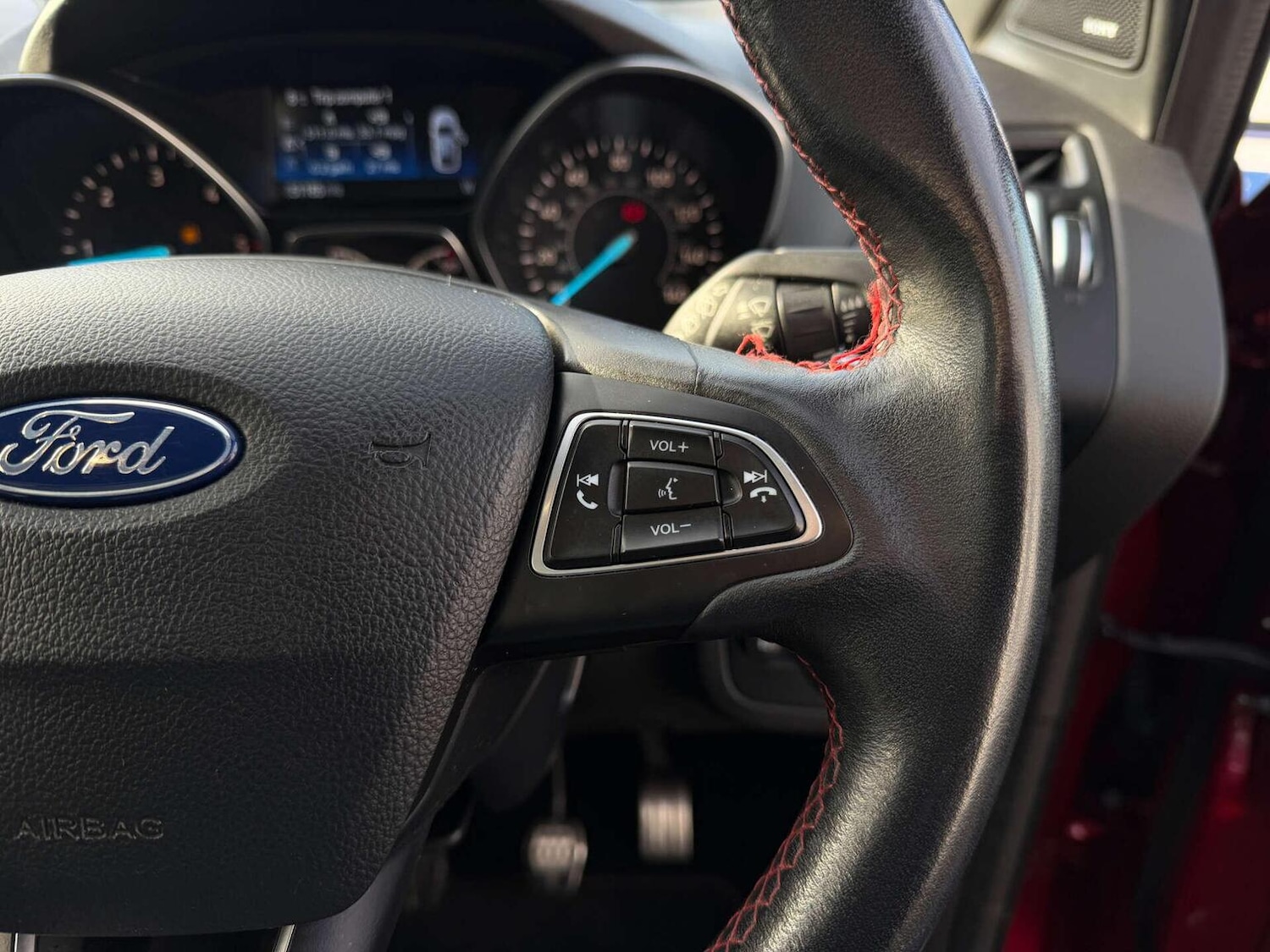 Used Ford Kuga 2018 for sale - 77548289: Photo 6