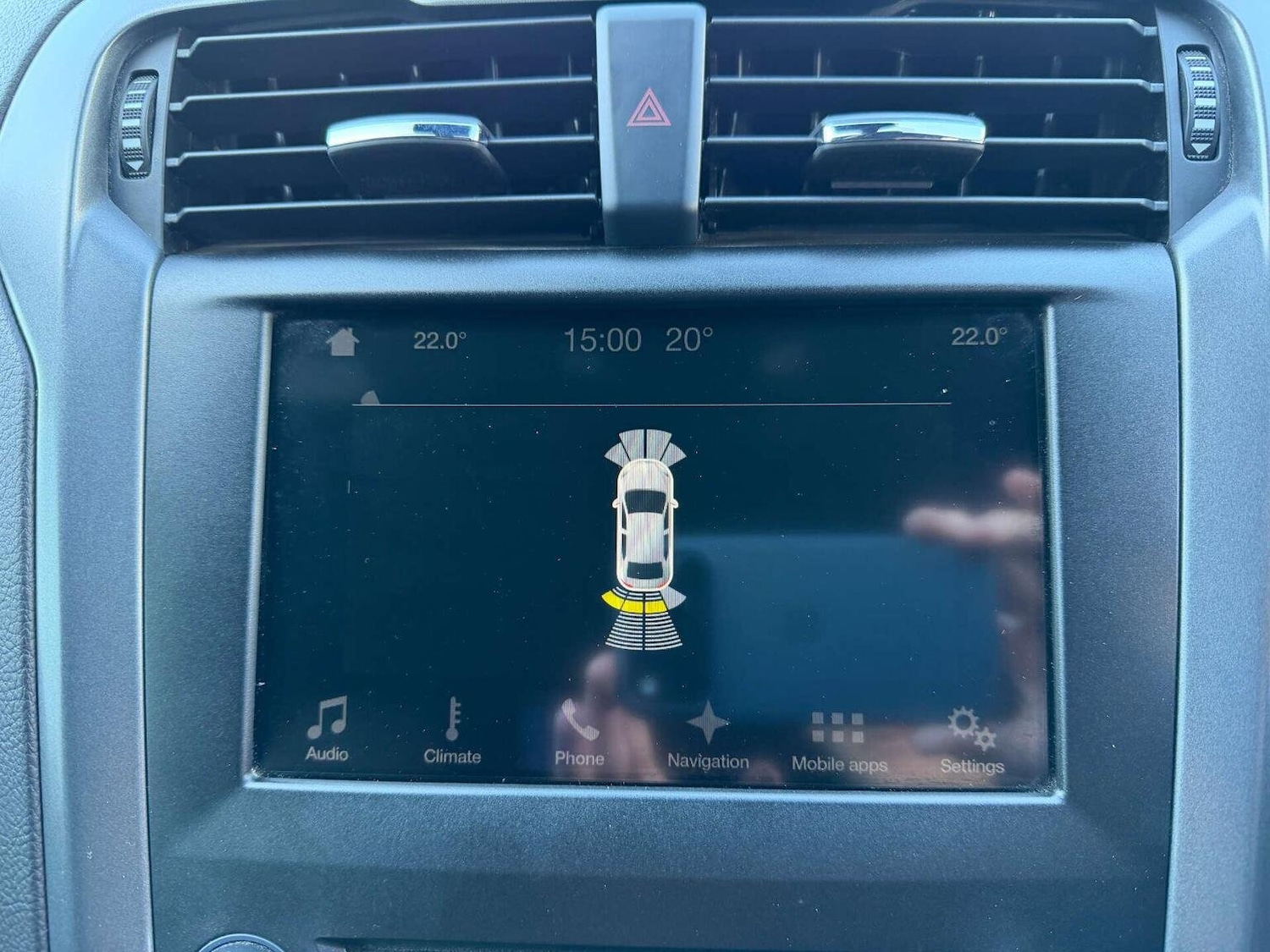 Used Ford Mondeo 2018 for sale - 76848630: Photo 14